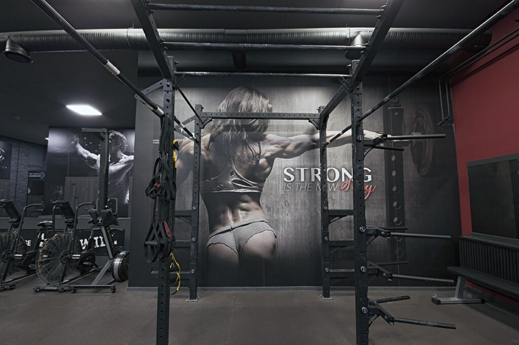 Cutler Pulzus Fitness - Tatabánya