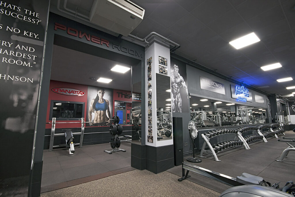 Cutler Pulzus Fitness - Tatabánya