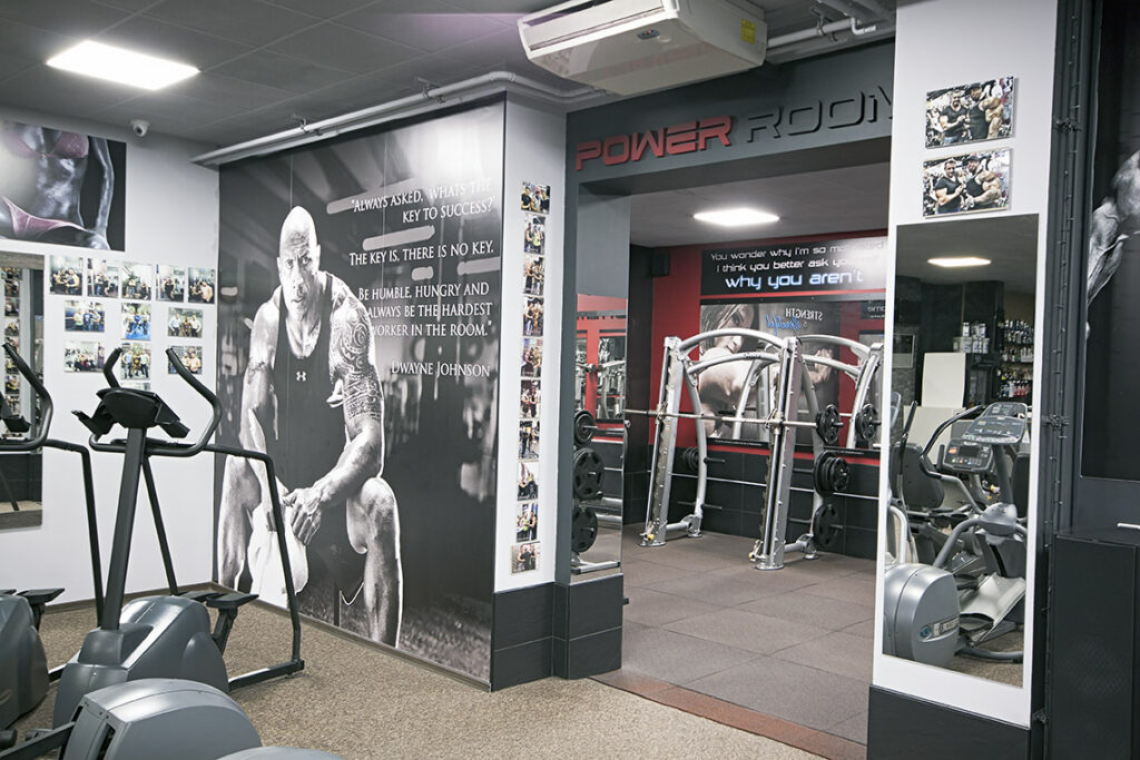 Cutler Pulzus Fitness - Tatabánya