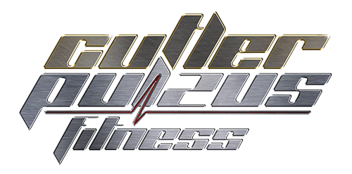 Cutler Pulzus Fitness logó