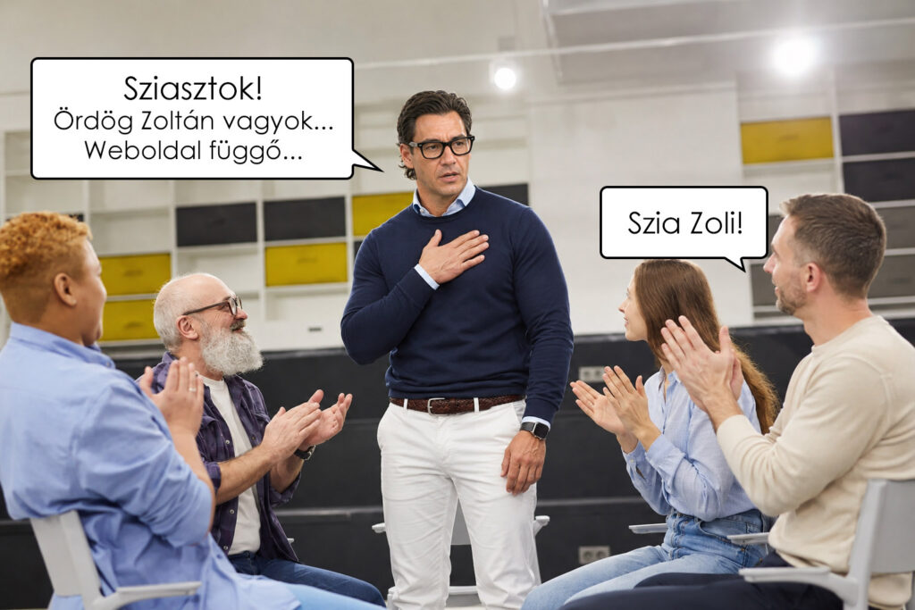 Weboldal készítés függő